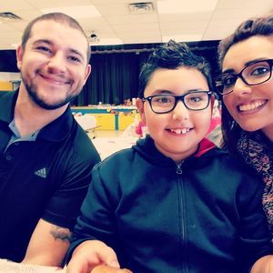 Meet your Posher, James